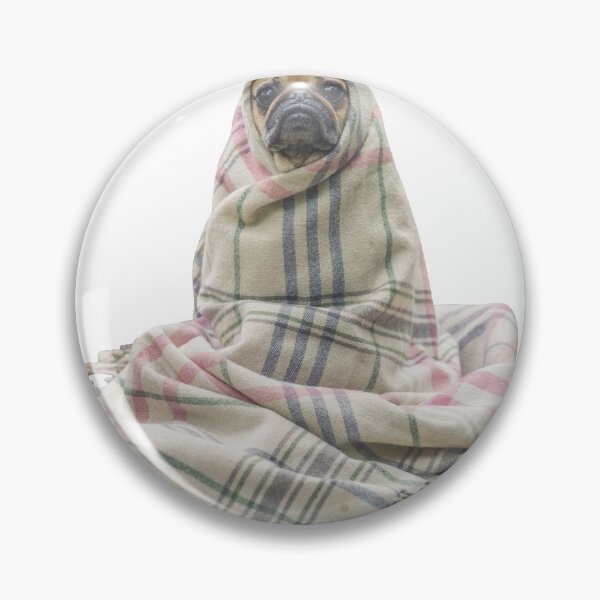 Item preview, Perro pug designed and sold by Vanhell94.