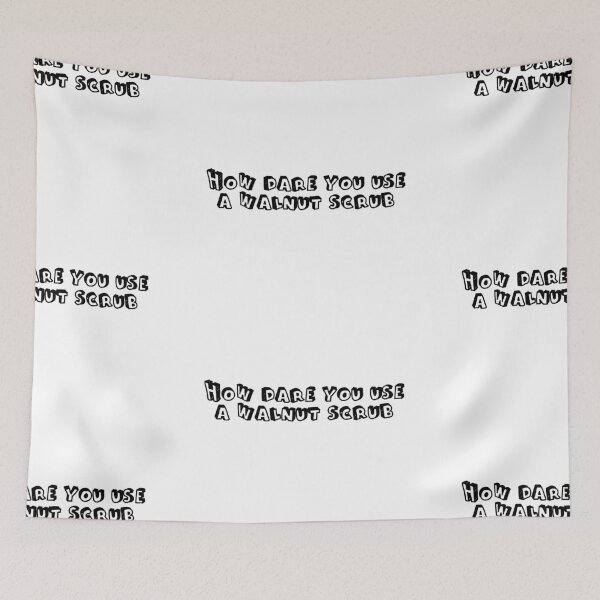 Item preview, Skincare with hyram quote designed and sold by Prerana Jain.