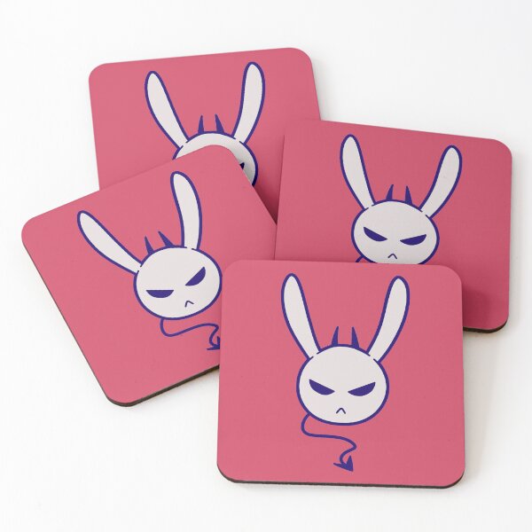 Item preview, Demon Bunny designed and sold by Marf244.