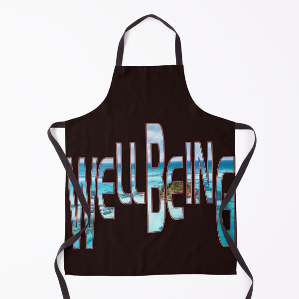 Item preview, WELLBEING FOR THE BEST designed and sold by Ralek.