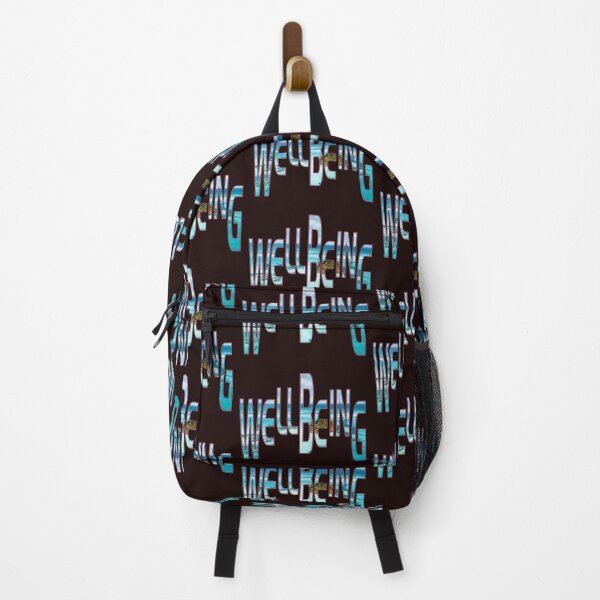 Item preview, WELLBEING FOR THE BEST designed and sold by Ralek.