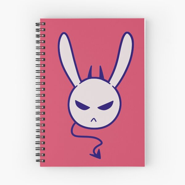 Item preview, Demon Bunny designed and sold by Marf244.