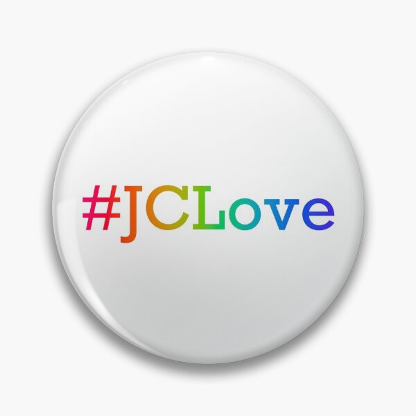 Item preview, #JCLove designed and sold by officialvjcl.
