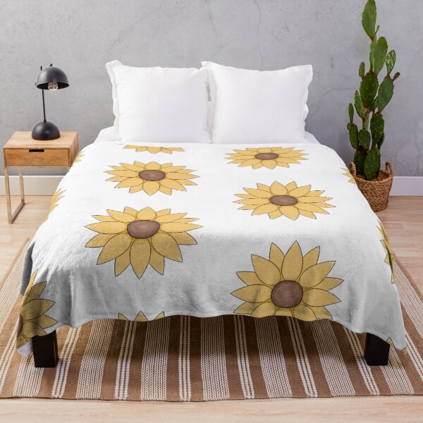 Item preview, Sunflower  designed and sold by JuniperThorn.