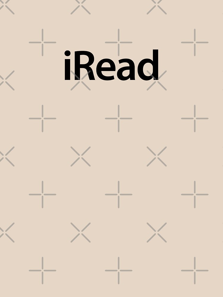 iRead by Thogek