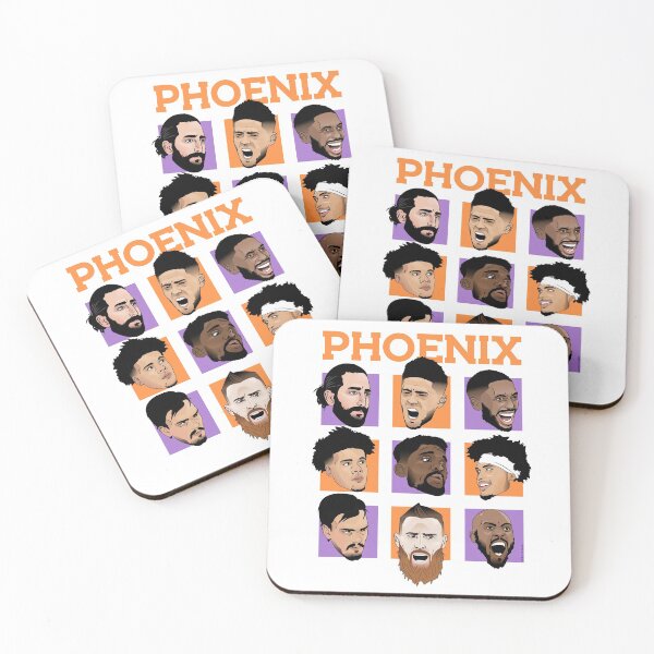 Item preview, (Old Design) Phoenix 2019-2020 designed and sold by CraigAHamil.