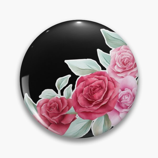 Item preview, Rosa y rosa roja designed and sold by saif25uddin.