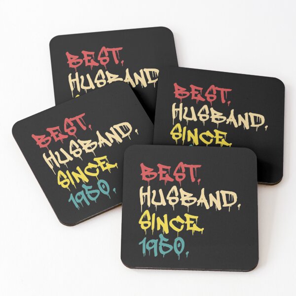 Item preview, Best Husband Since 1950 designed and sold by autlu.