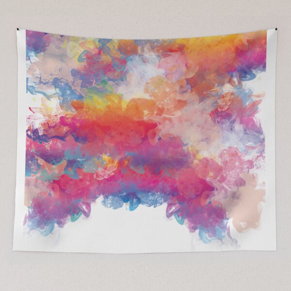 Item preview, The Storm in Colour designed and sold by Designs By Creation.