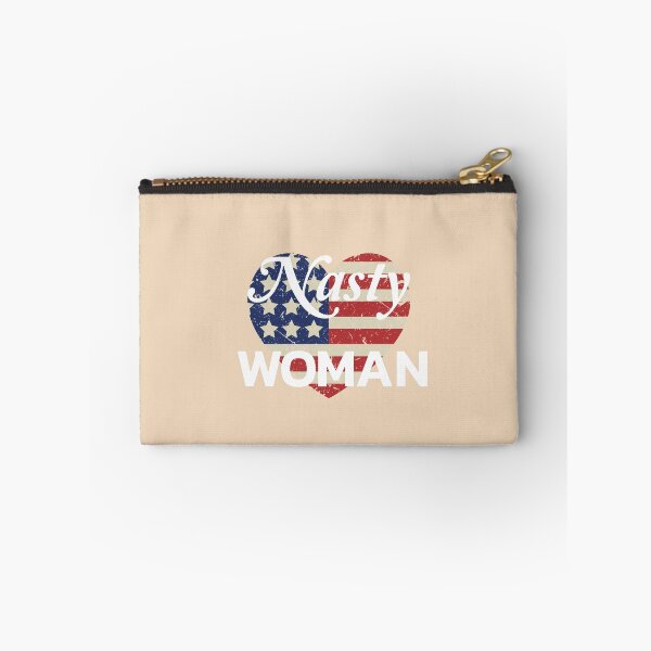 Item preview, Nasty Woman designed and sold by TheFirstOne.