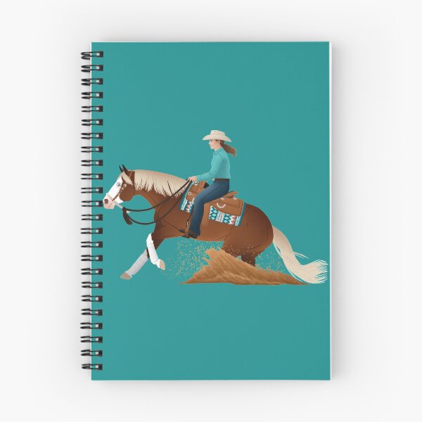 Item preview, Flaxen Sorrel Reiner - Equine Rampaige designed and sold by equinerampaige.