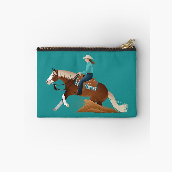 Item preview, Flaxen Sorrel Reiner - Equine Rampaige designed and sold by equinerampaige.