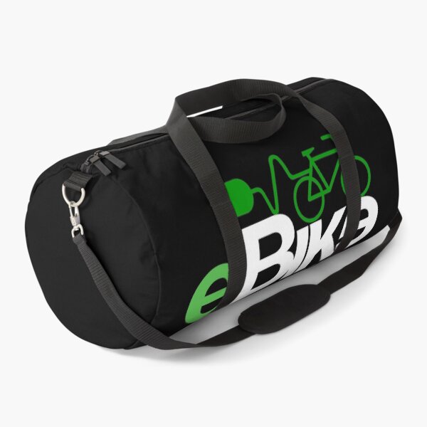Item preview, eBike We Care For The Future designed and sold by 72artteam.