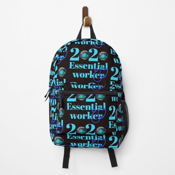 Item preview, essential worker designed and sold by doctors-apparel.