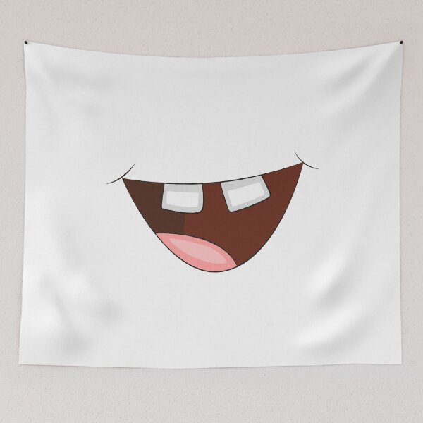 Item preview, Funny Smile designed and sold by SmartStyle.