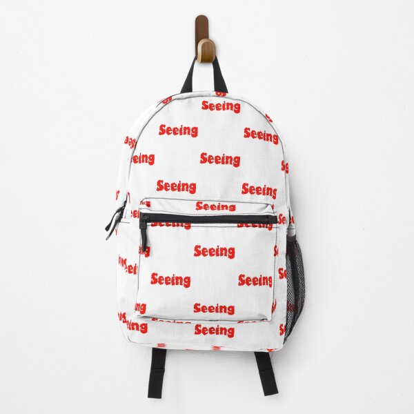 Item preview, Seeing Red designed and sold by Colin Bentham.
