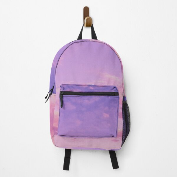 Item preview, Purple and Pink Cloud Sky  designed and sold by Winvalerie.