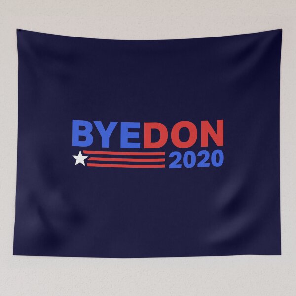Item preview, Byedon 2020 designed and sold by DeadRight.