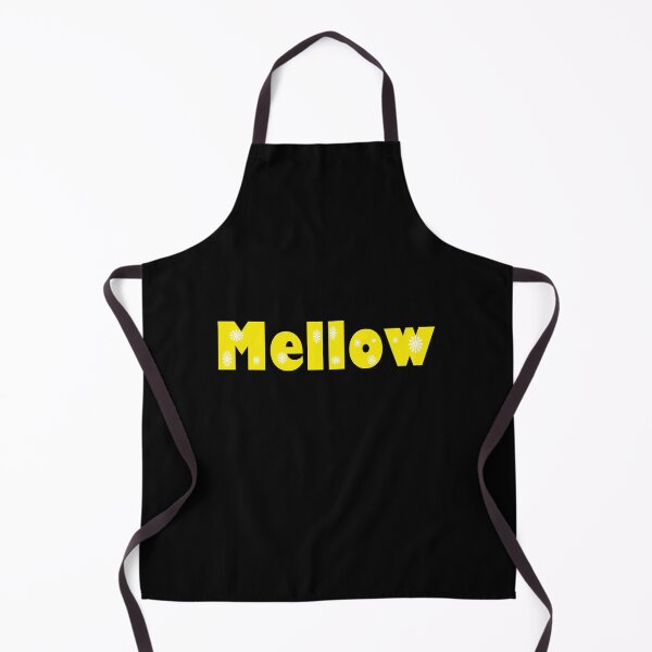 Item preview, Mellow Yellow designed and sold by Colin Bentham.