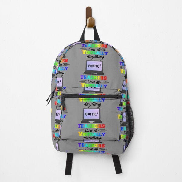 Item preview, Teachers can do Virtually Anything designed and sold by CharJens.