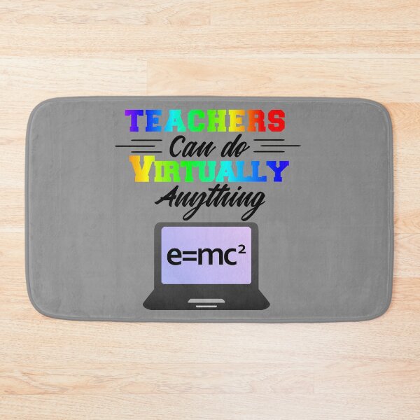 Item preview, Teachers can do Virtually Anything designed and sold by CharJens.
