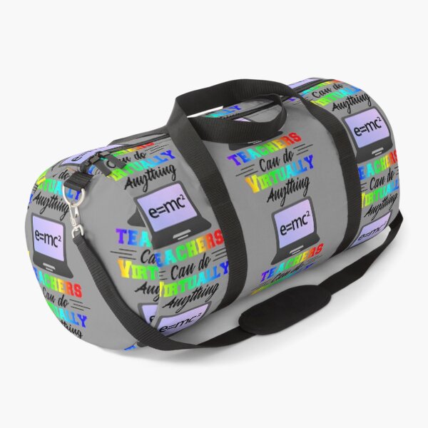 Item preview, Teachers can do Virtually Anything designed and sold by CharJens.