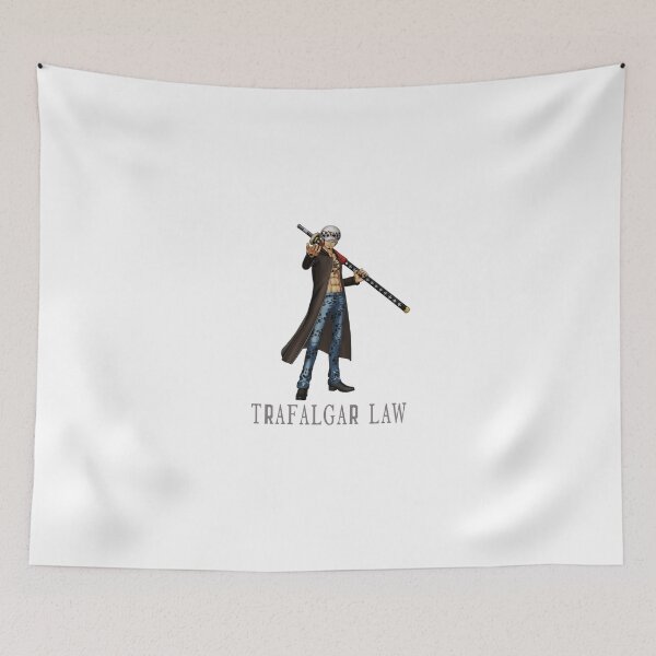 Item preview, Pirate trafalgar designed and sold by Gweginho.