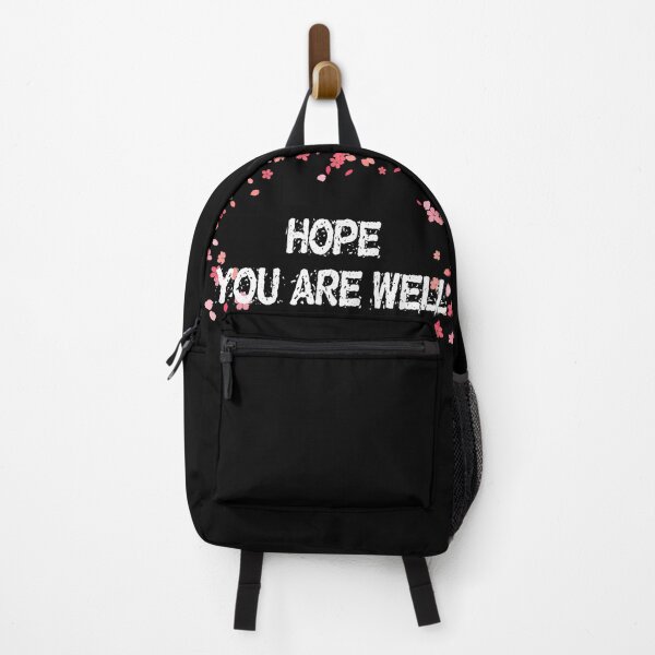 Item preview, Hope You Are Well designed and sold by oddenen.