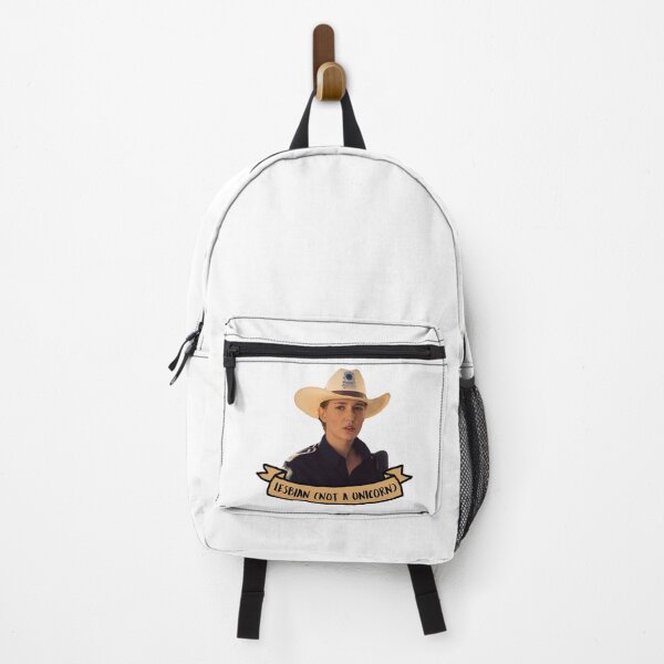 Item preview, Nicole Haught - Lesbian (Not a Unicorn) designed and sold by dom e..