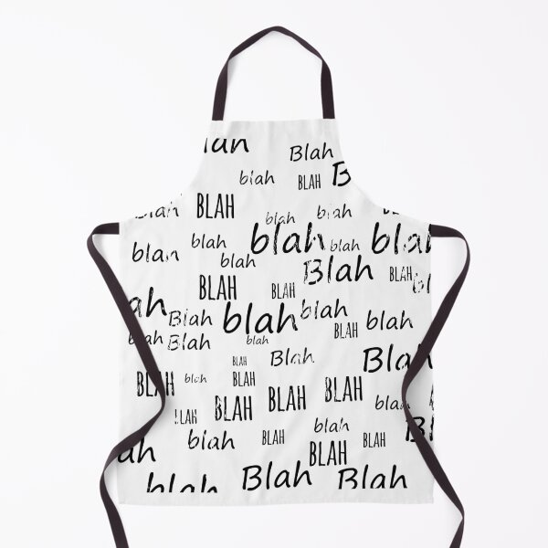 Item preview, Blah designed and sold by heartfeltarts93.