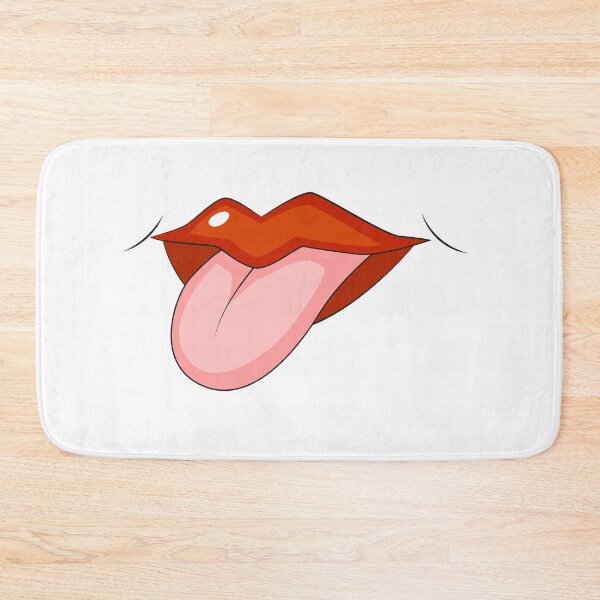 Item preview, Tonque designed and sold by SmartStyle.