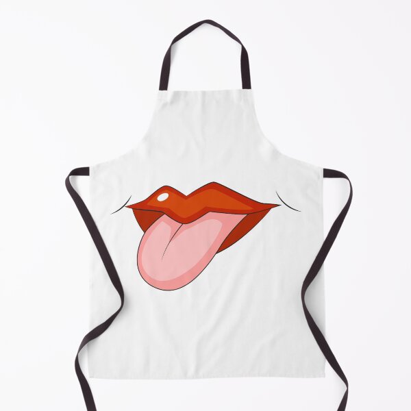 Item preview, Tonque designed and sold by SmartStyle.