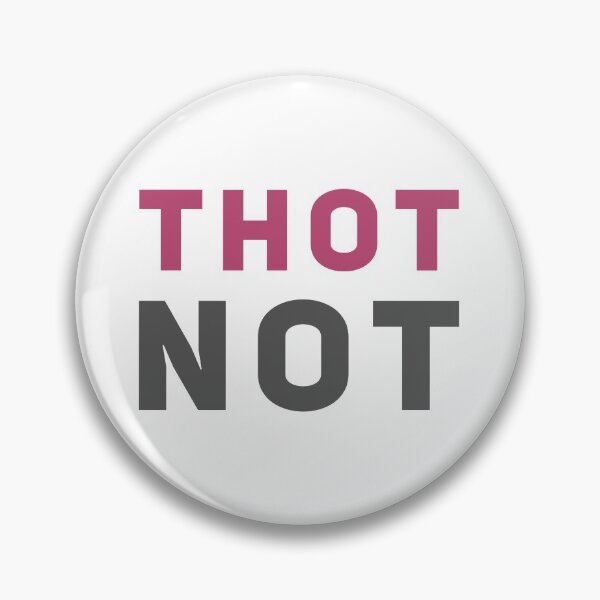 Item preview, Thot Not designed and sold by juvajay.