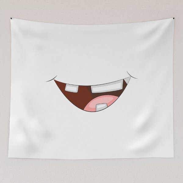 Item preview, Funny Smile designed and sold by SmartStyle.