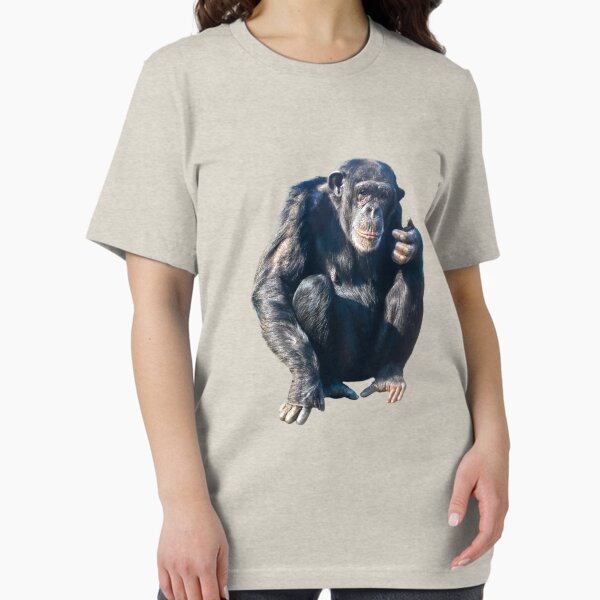 Item preview, Chimpanzee designed and sold by Vac1.