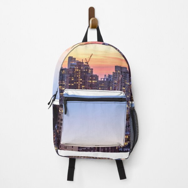 Item preview, New York designed and sold by James Stokes.