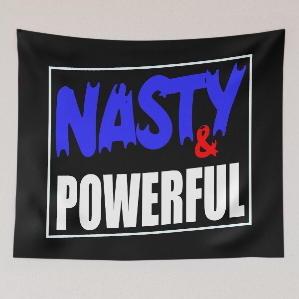 Item preview, Nasty & Powerful - US Elections - trending Gift shirt for Feminists and all designed and sold by ViVedX.
