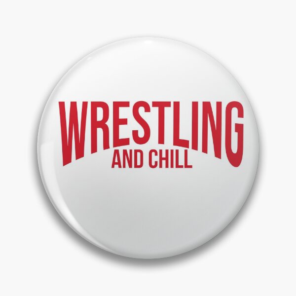 Item preview, Nflix Wrestling designed and sold by AdamParkerArt.