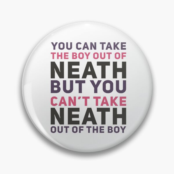 Item preview, You Can't Take Neath Out Of The Boy designed and sold by juvajay.