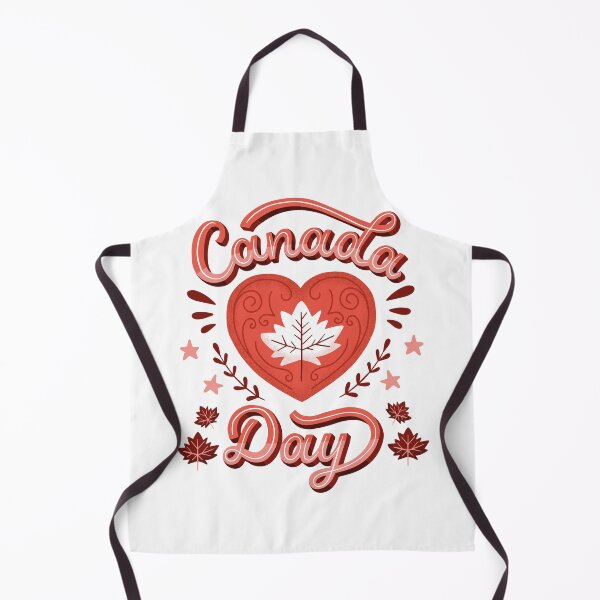 Item preview, Happy Canada Day designed and sold by RedoneDesignART ⭐⭐⭐⭐⭐.