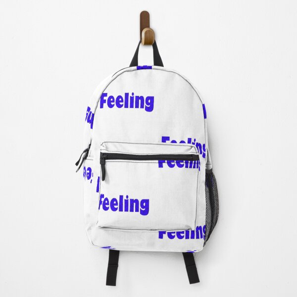 Item preview, Feeling blue designed and sold by Colin Bentham.