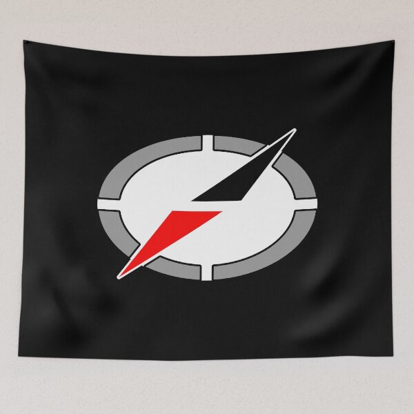 Item preview, Bouken Black designed and sold by Nerdious.