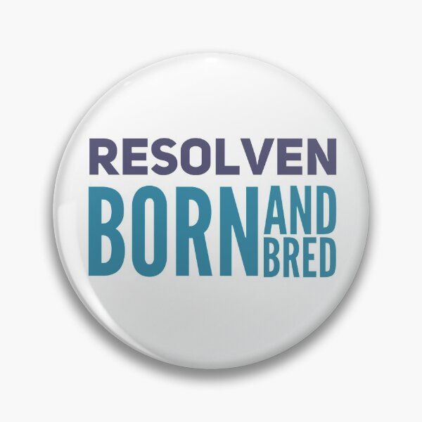 Item preview, Resolven Born And Bred designed and sold by juvajay.