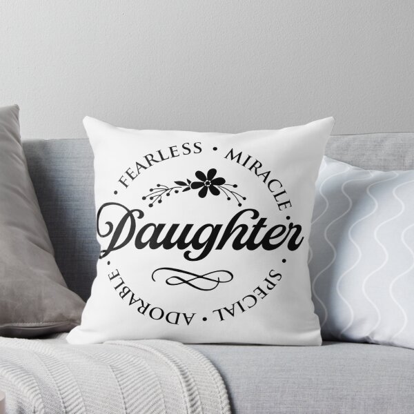 Item preview, Daughter designed and sold by Darren Wilkes.
