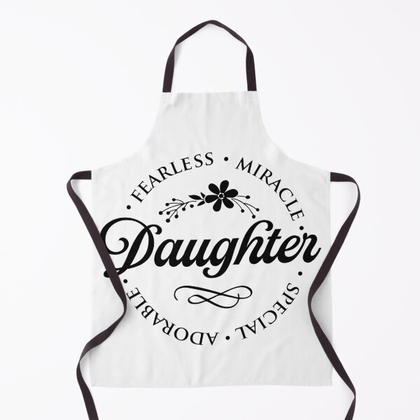 Item preview, Daughter designed and sold by Darren Wilkes.
