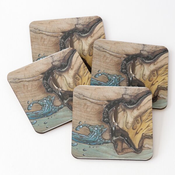 Item preview, Water and Fire designed and sold by jbandcompany.