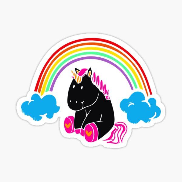 Kotzendes Einhorn Regenbogen Sticker Von Tarek25 Redbubble Kotzendes Einhorn Regenbogen Sticker Von Tarek25 Redbubble