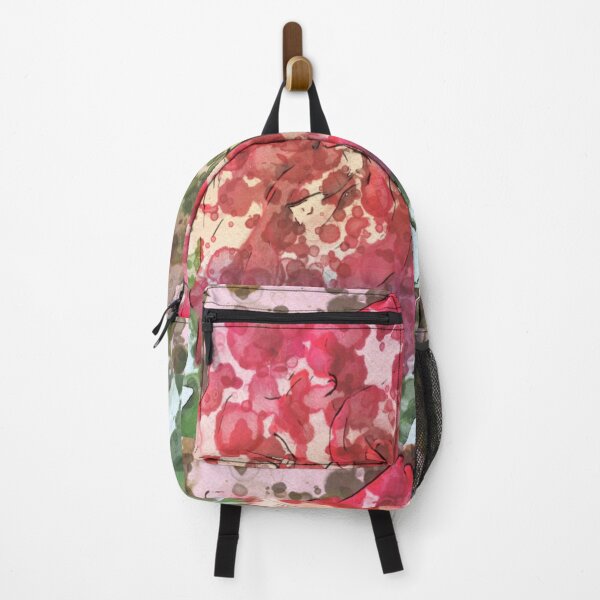 Item preview, FACEMASK-7 DAYS OF SUMMER- DISTRESSED FLORALS/FLOWERS 10 designed and sold by 7 days of Summer.