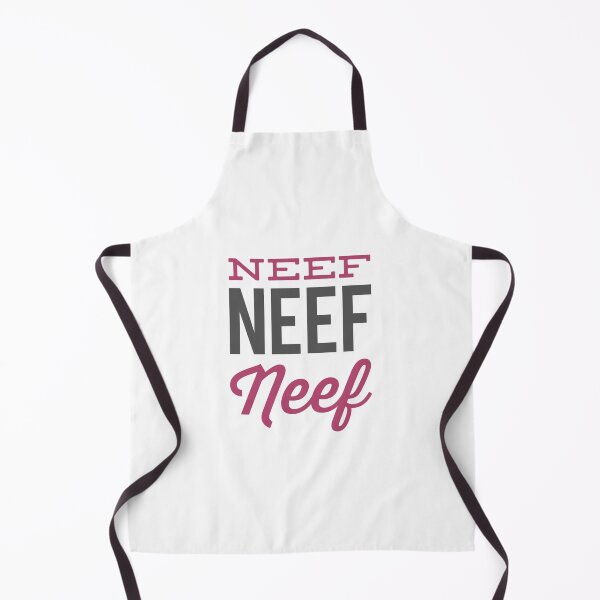 Item preview, Neef Neef Neef - Neath Neath Neath designed and sold by juvajay.