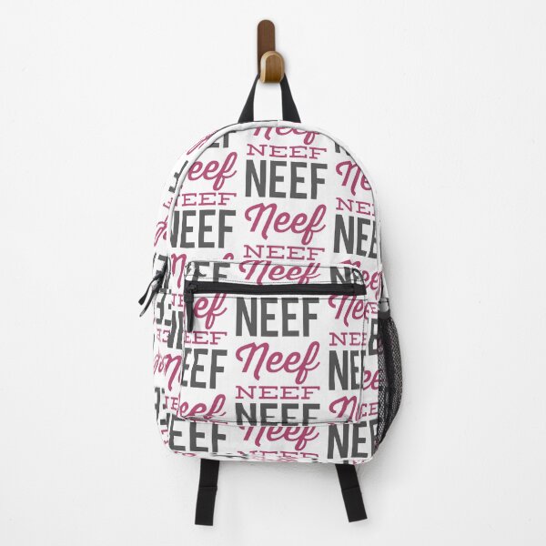 Item preview, Neef Neef Neef - Neath Neath Neath designed and sold by juvajay.